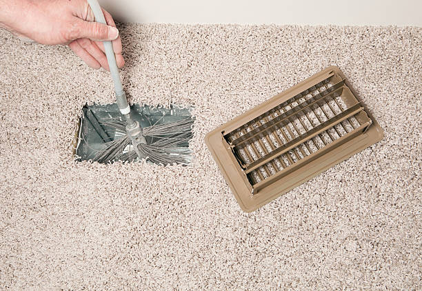 Best HVAC Air Duct Cleaning  in Humboldt Hill, CA